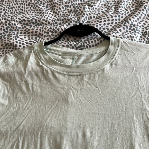 Lululemon All Yours Short Sleeve - Picture 5 of 8